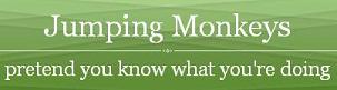 JumpingMonkey-Logo