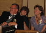 Myleah Jason Wedding - Paul, Andrew and Colette - pre-wedding