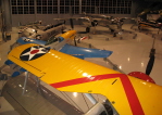 EAA Museum - Warbird Hanger