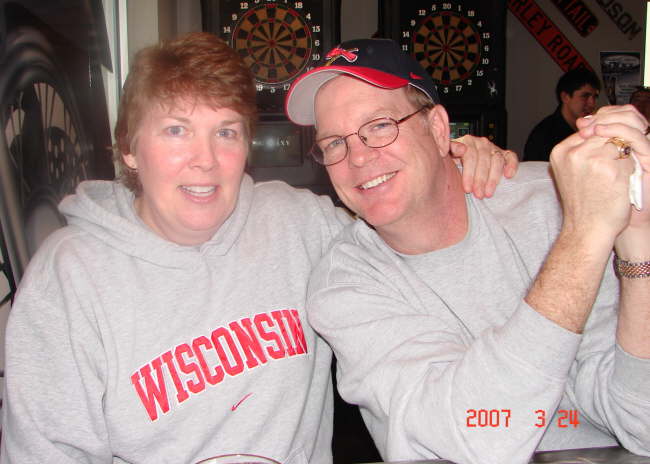 John & Barb - John_Barb_WI