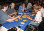 GenCon 07 - Alhambra Qualifier