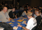 GenCon 07 - Alhambra Finals