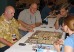 GenCon 07 - On the Underground