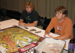 GenCon 07 - Railroad Tycoon Qualifier