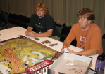 GenCon 07 - Railroad Tycoon Qualifier