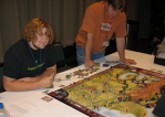 GenCon 07 - Railroad Tycoon Qualifier