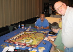 GenCon 07 - Railroad Tycoon Qualifier