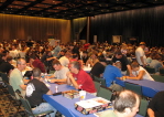 GenCon 07 - Board Game Room