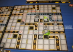 GenCon 07 - RoboRally