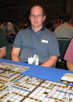 GenCon 07 - RoboRally