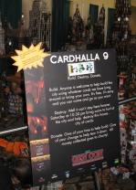 GenCon 07 - Cardhalla