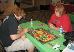 GenCon 07 - Andrew and Kathy